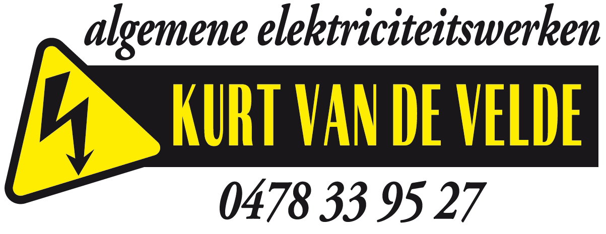 Kurt Van de Velde