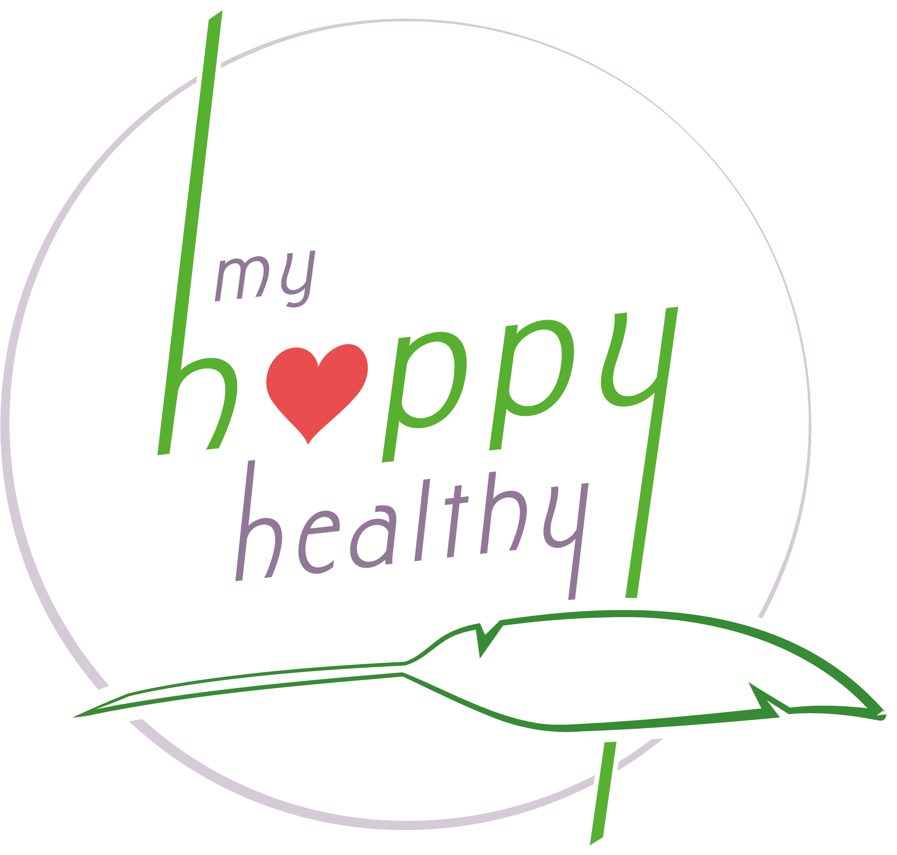 My Happy Healthy